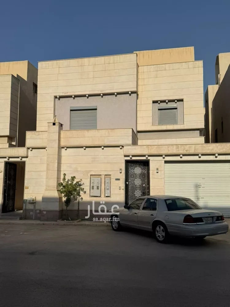 Apartment for Rent in Riyadh Ar Rimal