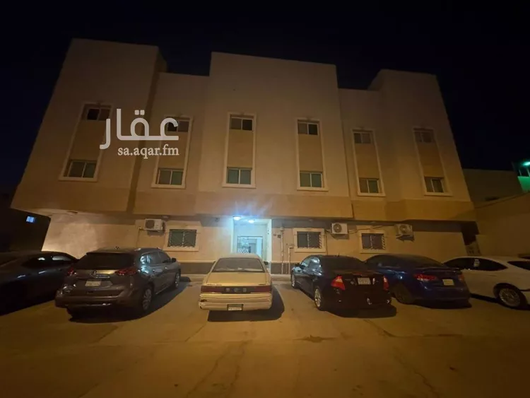 شقة للإيجار في شارع وعله, حي ظهرة لبن, مدينة الرياض, منطقة الرياض