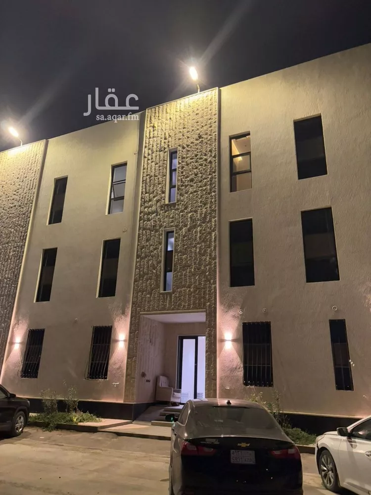 شقة للإيجار في حي المهدية, مدينة الرياض, منطقة الرياض صورة 3