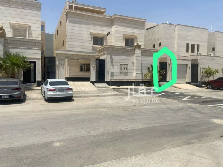 شقة للإيجار في شارع فؤاد محمد عمر توفيق, حي المهدية, مدينة الرياض, منطقة الرياض