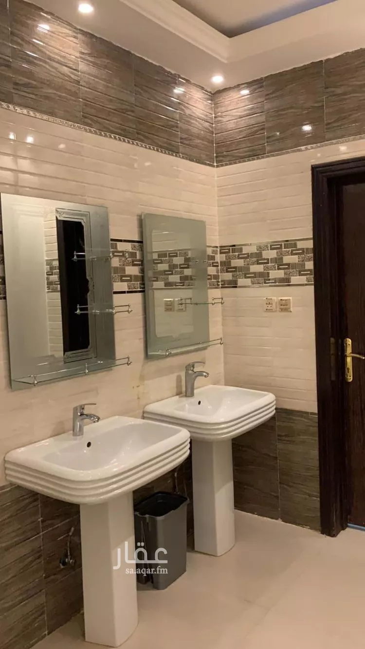 شقة للإيجار في شارع وعله, حي ظهرة لبن, مدينة الرياض, منطقة الرياض صورة 2