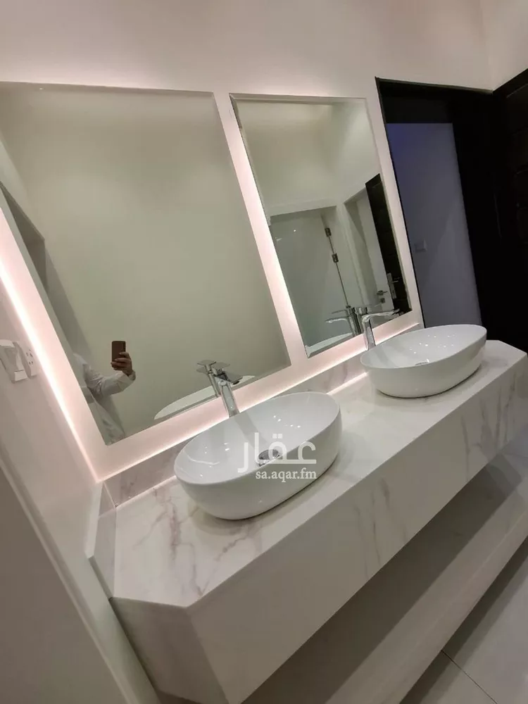 شقة للإيجار في شارع أحمد بن عبداللطيف السنبسي, حي العارض, مدينة الرياض, منطقة الرياض صورة 3