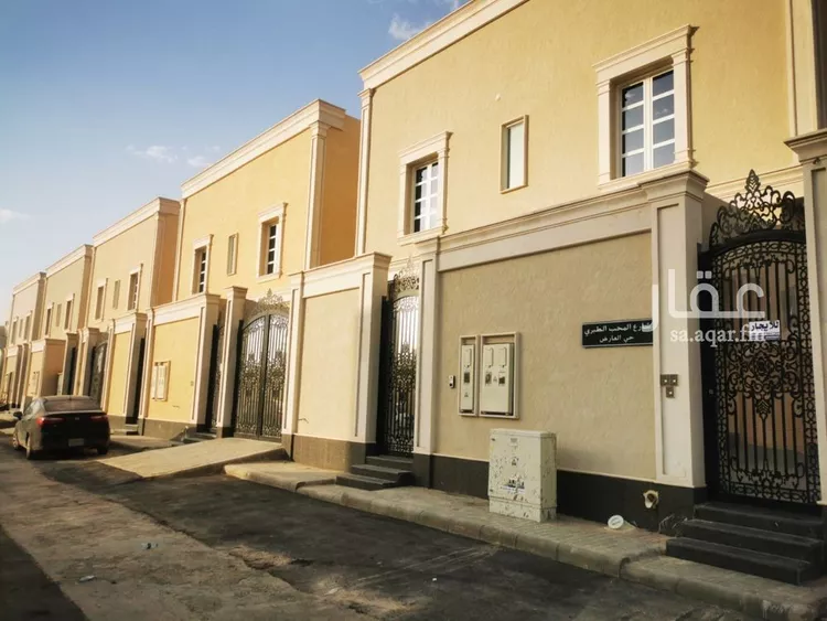 شقة للإيجار في شارع أحمد بن عبداللطيف السنبسي, حي العارض, مدينة الرياض, منطقة الرياض