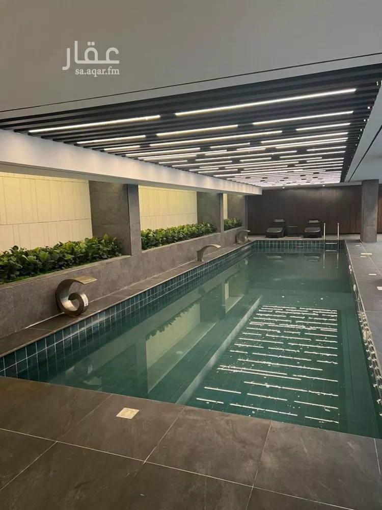 شقة للإيجار في شارع القلاع, حي الرمال, مدينة الرياض, منطقة الرياض صورة 3