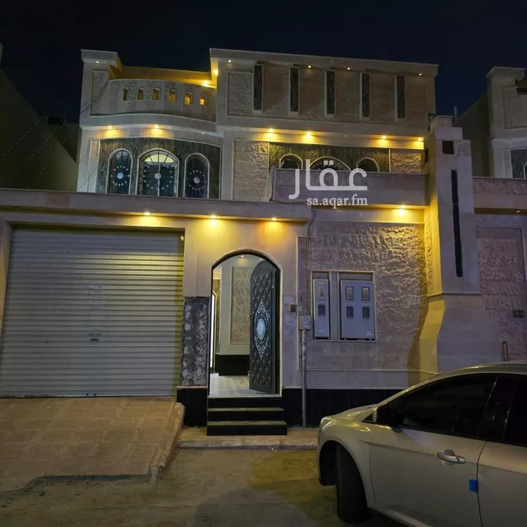 فيلا للإيجار في شارع القويعة, حي طويق, مدينة الرياض, منطقة الرياض