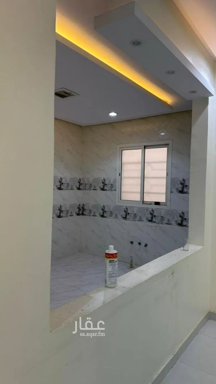شقة للإيجار في شارع جبل المشايخ, حي القادسية, مدينة الرياض, منطقة الرياض صورة 2