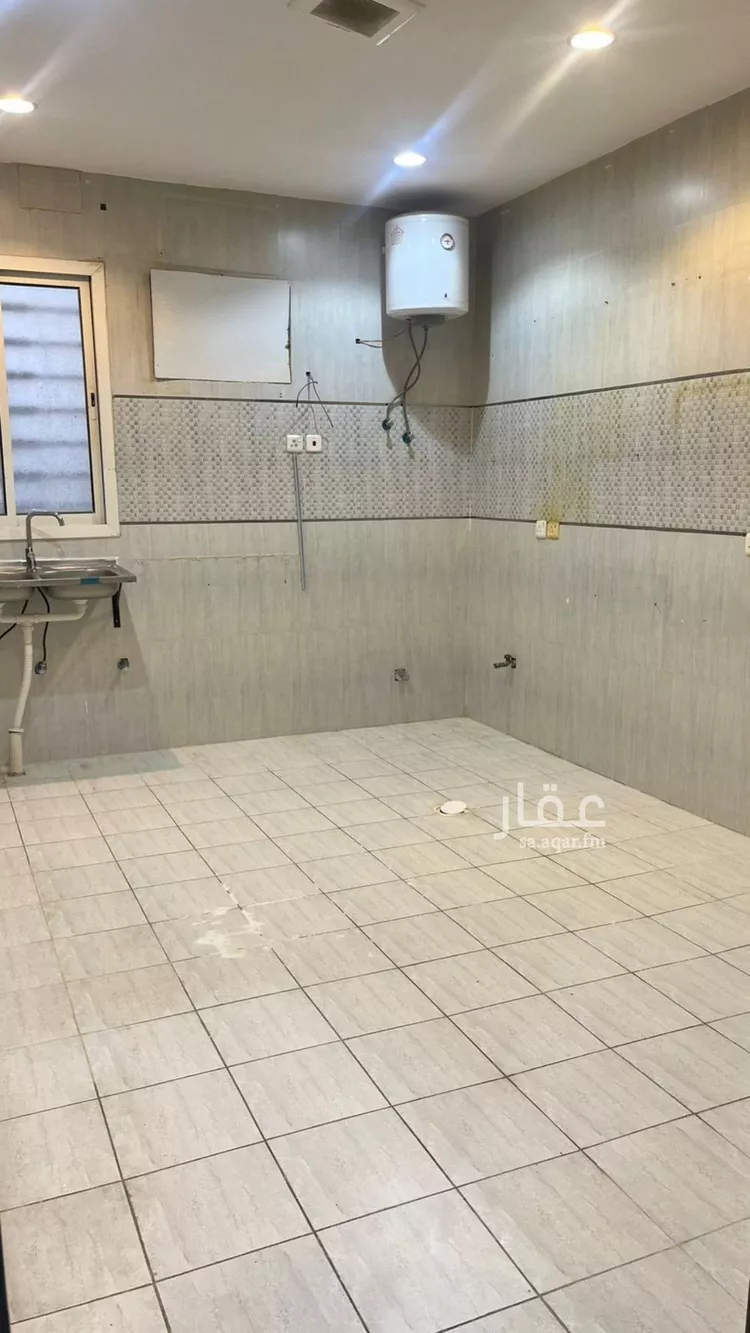 شقة للإيجار في شارع أحمد بن إدريس, حي البيان, مدينة الرياض, منطقة الرياض صورة 5