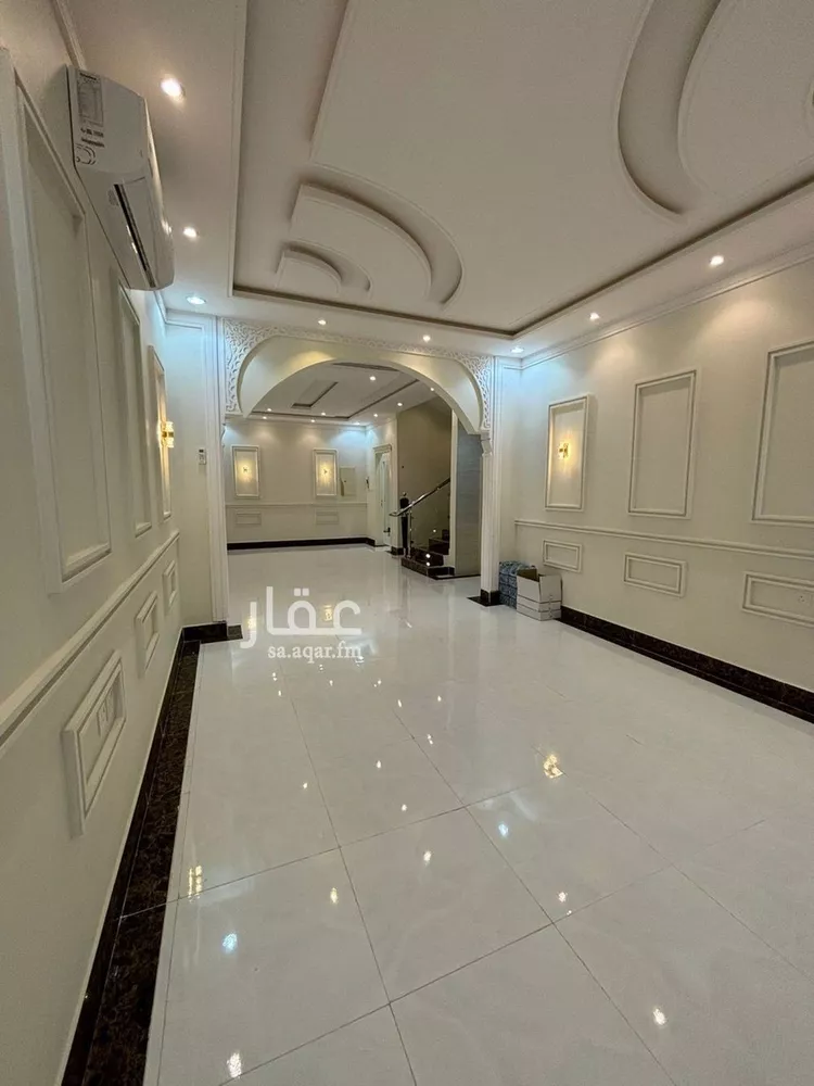 فيلا للإيجار في شارع القويعة, حي طويق, مدينة الرياض, منطقة الرياض صورة 3