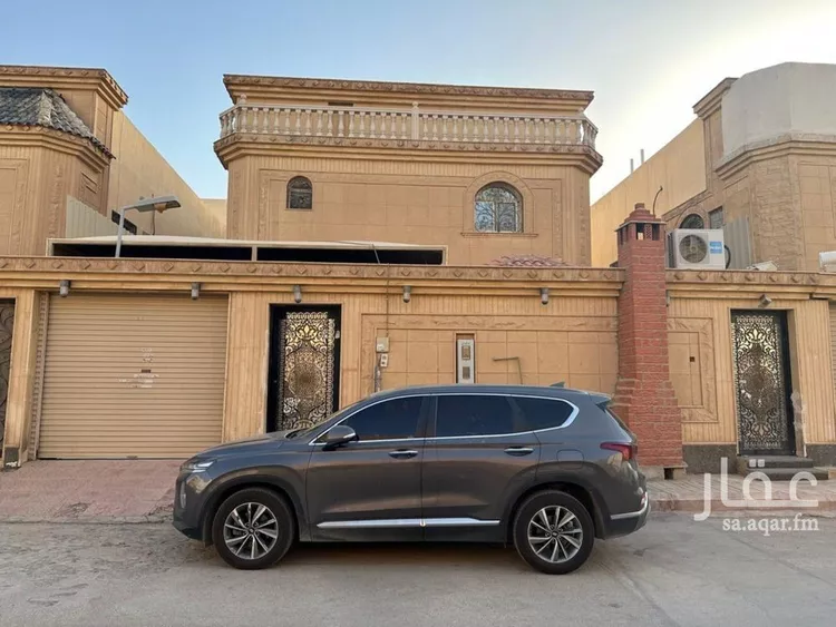 فيلا للبيع في شارع رقم 180, حي المونسية, مدينة الرياض, منطقة الرياض