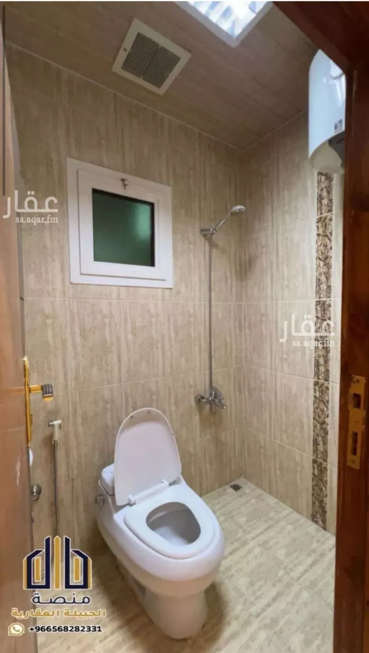 شقة للإيجار في شارع رقم 281, حي الملقا, مدينة الرياض, منطقة الرياض صورة 5