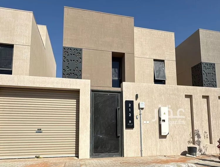 فيلا للإيجار في شارع محمد العقبي, حي النرجس, مدينة الرياض, منطقة الرياض