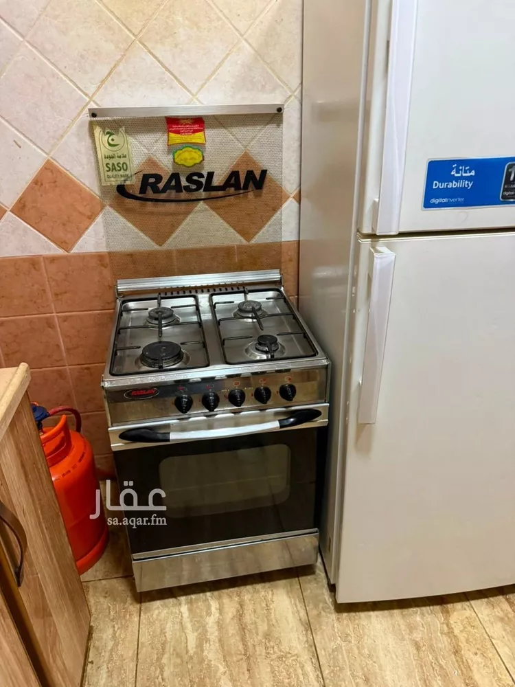 شقة للإيجار في شارع رقم 213, حي الياسمين, مدينة الرياض, منطقة الرياض صورة 3