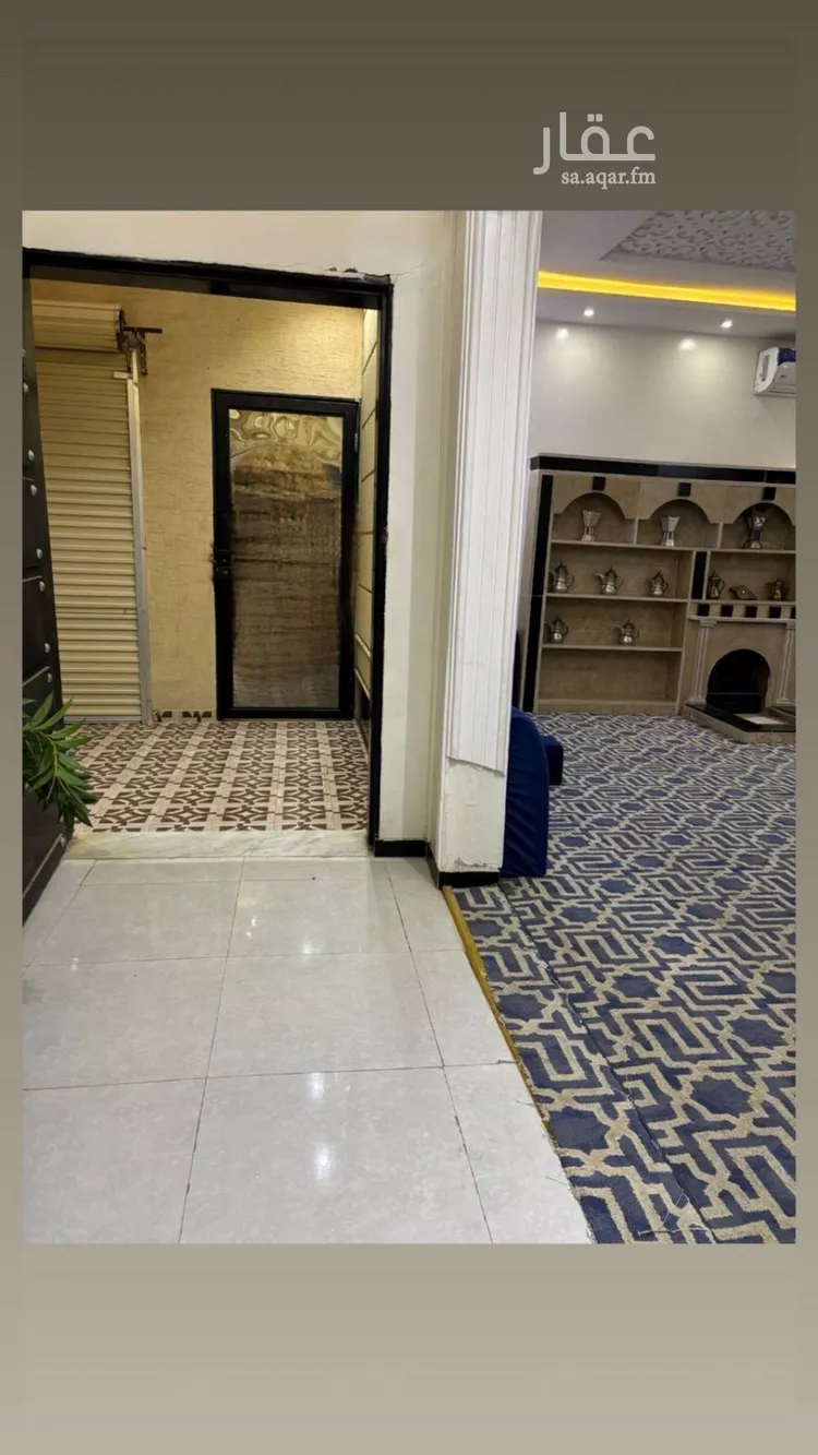 فيلا للإيجار في شارع حسن حسني عبدالوهاب, حي الرمال, مدينة الرياض, منطقة الرياض صورة 5