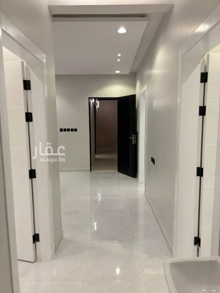 شقة للإيجار في شارع محمد بن يوسف الكشي, حي الرمال, مدينة الرياض, منطقة الرياض