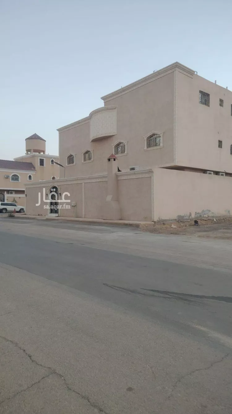 شقة للإيجار في شارع وعله, حي ظهرة لبن, مدينة الرياض, منطقة الرياض