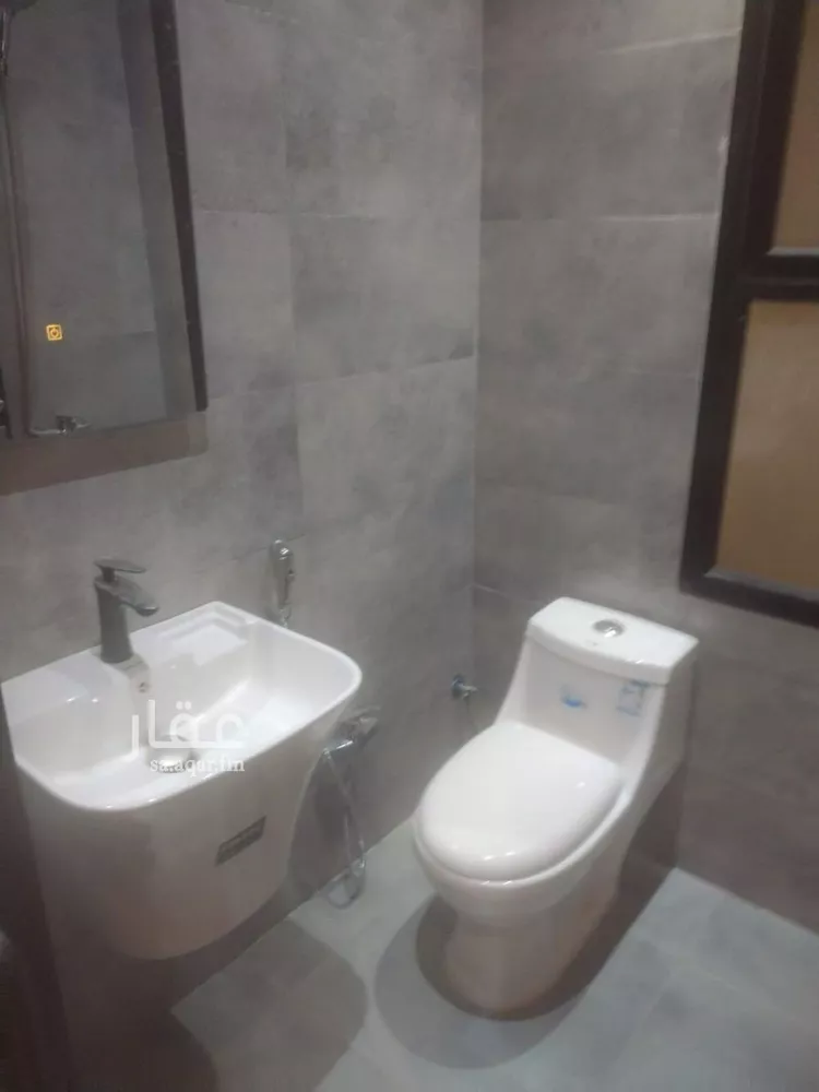 شقة للإيجار في شارع وادي زمزم, حي القادسية, مدينة الرياض, منطقة الرياض صورة 2