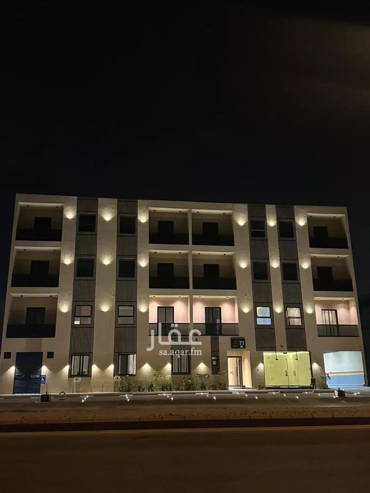 شقة للإيجار في شارع المنصوريه, حي ظهرة لبن, مدينة الرياض, منطقة الرياض