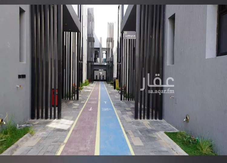 شقة للإيجار في شارع إبراهيم بن إدريس المالكي, حي الرمال, مدينة الرياض, منطقة الرياض