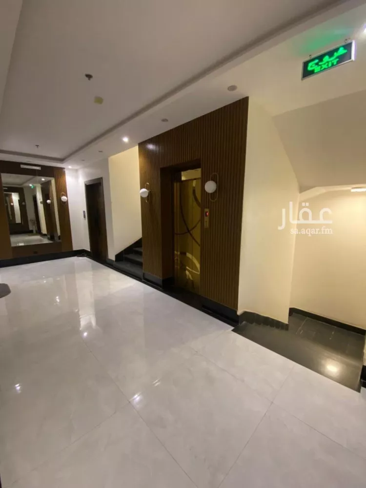 شقة للإيجار في شارع القلاع, حي الرمال, مدينة الرياض, منطقة الرياض