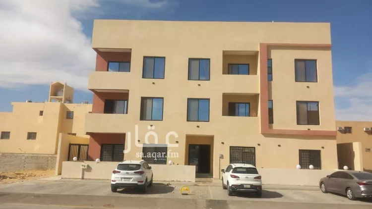 شقة للإيجار في شارع المنصوريه, حي ظهرة لبن, مدينة الرياض, منطقة الرياض