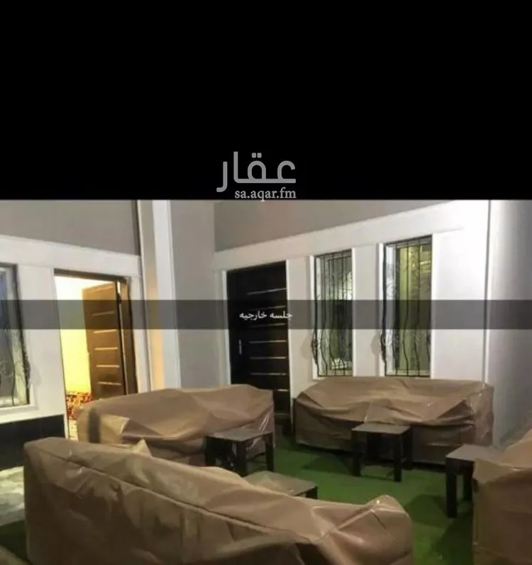 فيلا للبيع في شارع حمزة الجعلي, حي العوالي, مدينة الرياض, منطقة الرياض صورة 5