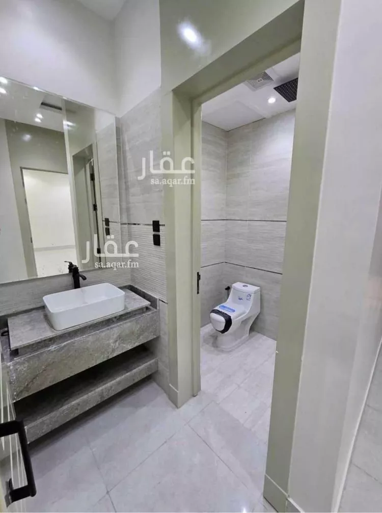 شقة للإيجار في شارع الجميل ابن حاتم, حي ظهرة لبن, مدينة الرياض, منطقة الرياض صورة 5