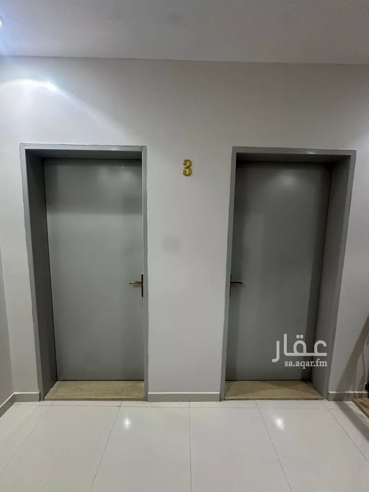 شقة للإيجار في شارع عبدالملك بن عباس, حي المهدية, مدينة الرياض, منطقة الرياض صورة 5