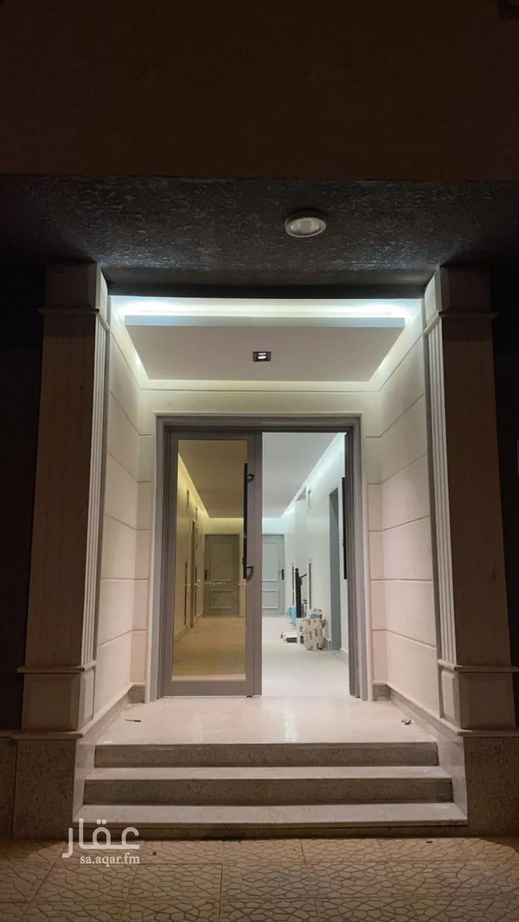 شقة للإيجار في شارع الجميل ابن حاتم, حي ظهرة لبن, مدينة الرياض, منطقة الرياض
