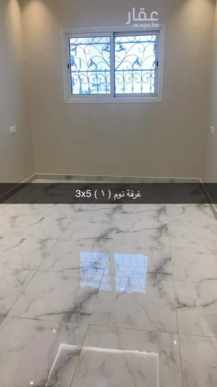 شقة للإيجار في شارع عبدالملك بن عباس, حي المهدية, مدينة الرياض, منطقة الرياض صورة 3