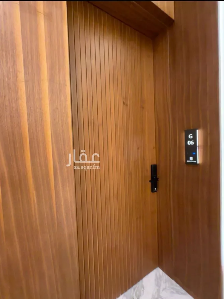 شقة للإيجار في شارع عثمان بن عفان, حي النرجس, مدينة الرياض, منطقة الرياض صورة 5
