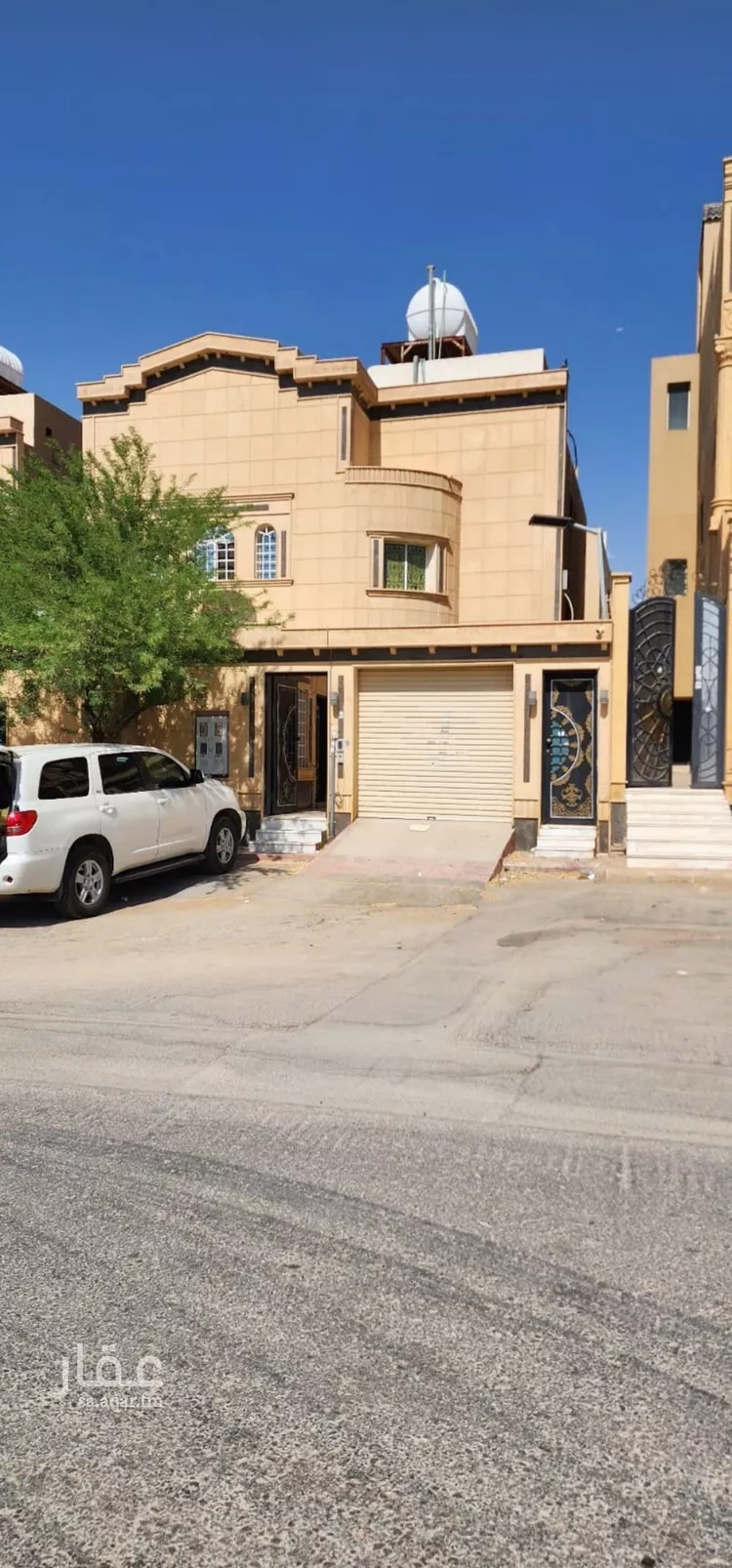 Villa for Sale in Riyadh Al Munsiyah