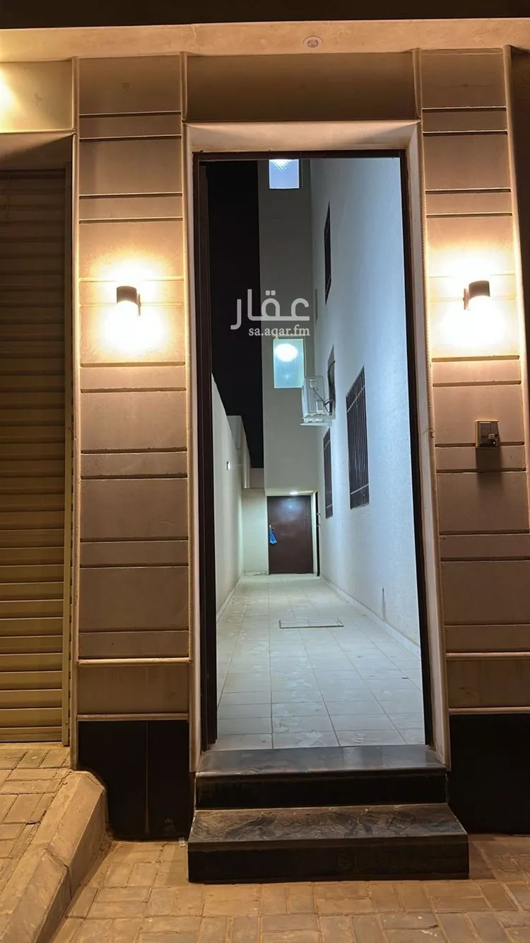 شقة للإيجار في شارع محمد المصيبيح, حي الرمال, مدينة الرياض, منطقة الرياض