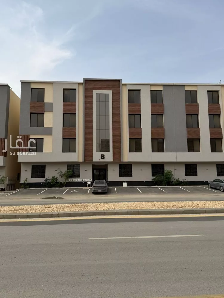 شقة للإيجار في شارع ممر1, حي الحزم, مدينة الرياض, منطقة الرياض