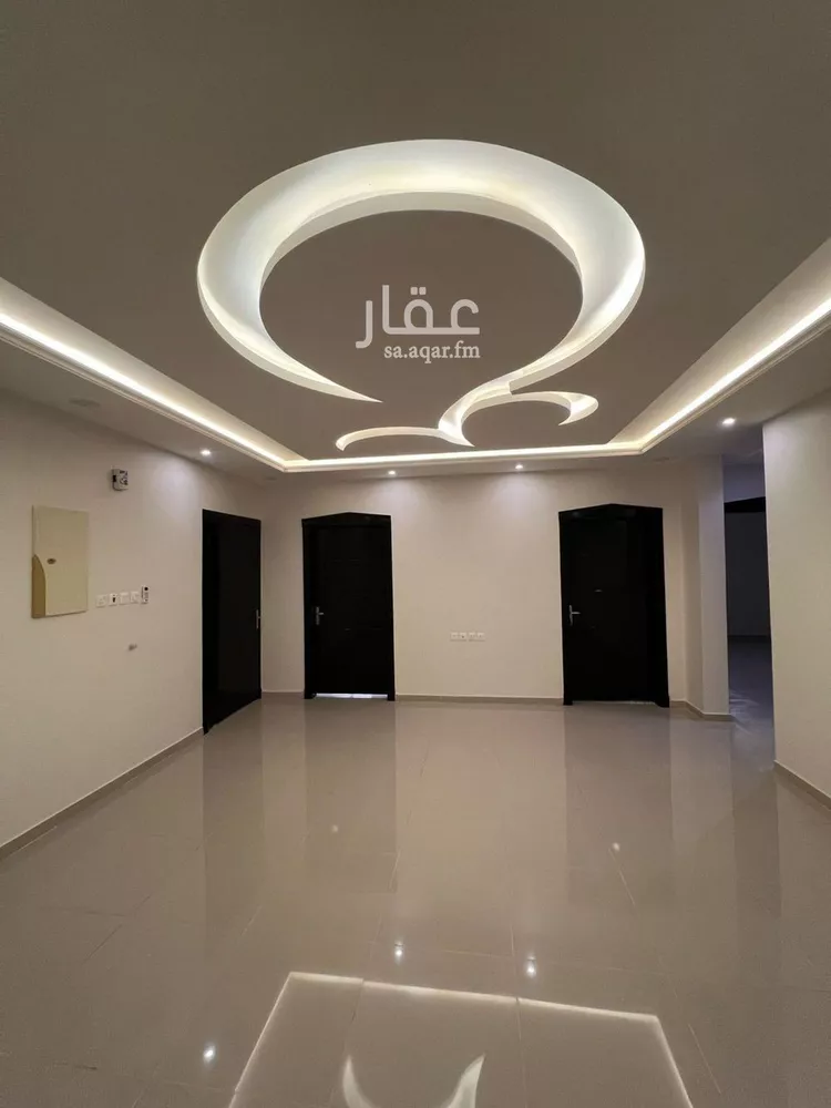 شقة للإيجار في شارع عبدالملك بن عباس, حي المهدية, مدينة الرياض, منطقة الرياض
