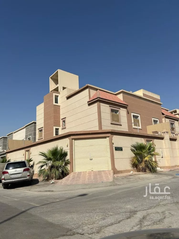 Villa for Sale in Riyadh Dirab