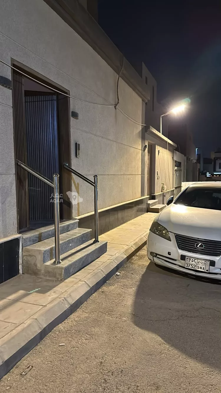 شقة للإيجار في شارع القمري, حي الحزم, مدينة الرياض, منطقة الرياض 12