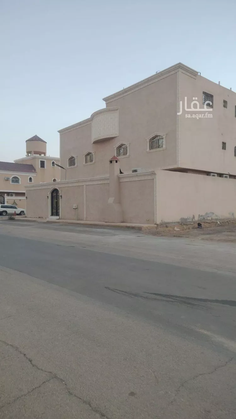 شقة للإيجار في شارع وعله, حي ظهرة لبن, مدينة الرياض, منطقة الرياض