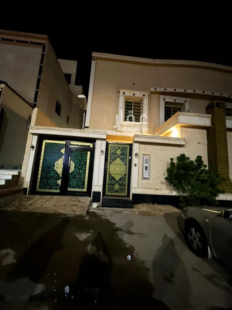 شقة للإيجار في شارع المغزل, حي ظهرة لبن, مدينة الرياض, منطقة الرياض