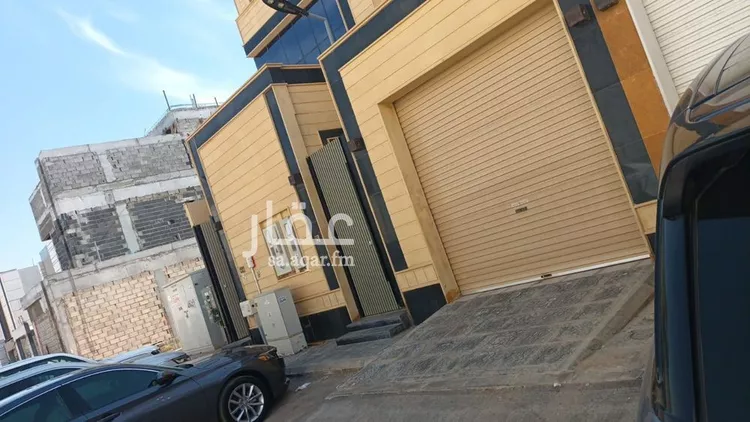 شقة للإيجار في حي الرمال, مدينة الرياض, منطقة الرياض