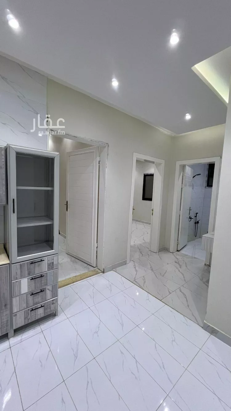 شقة للإيجار في شارع أحمد بن إدريس, حي البيان, مدينة الرياض, منطقة الرياض صورة 4