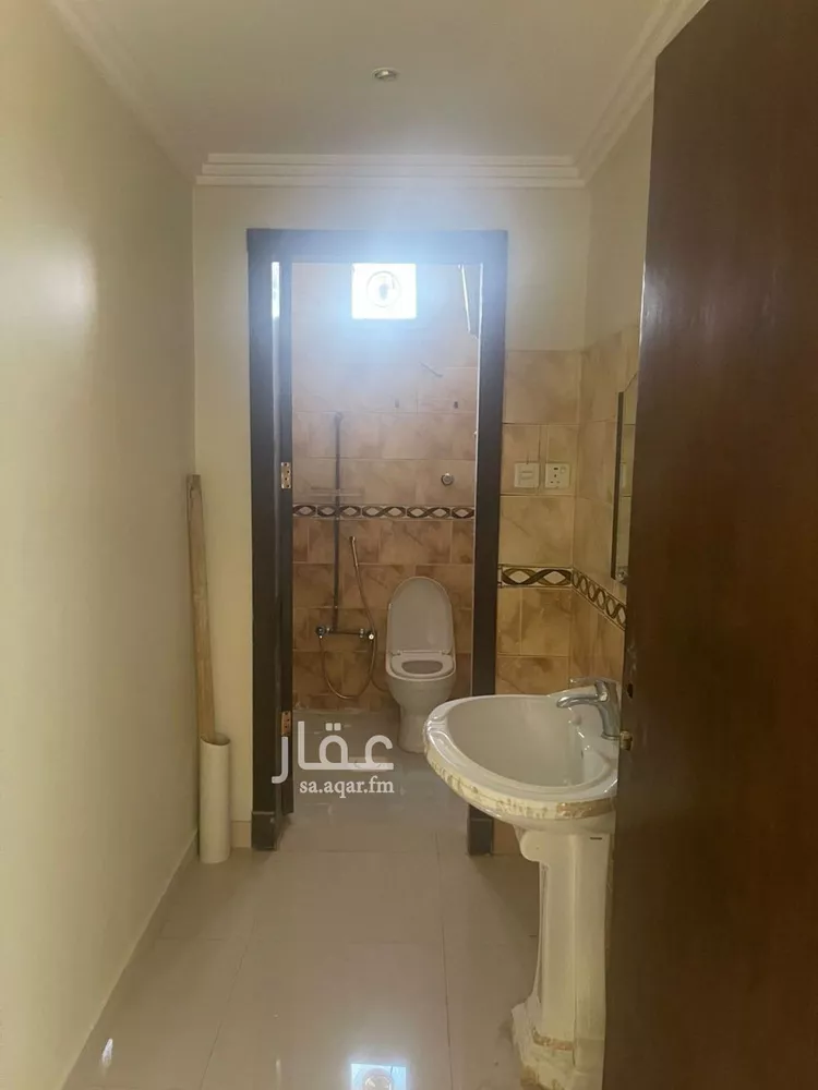 شقة للإيجار في شارع أبي عباس الدغولي, حي القيروان, مدينة الرياض, منطقة الرياض صورة 2