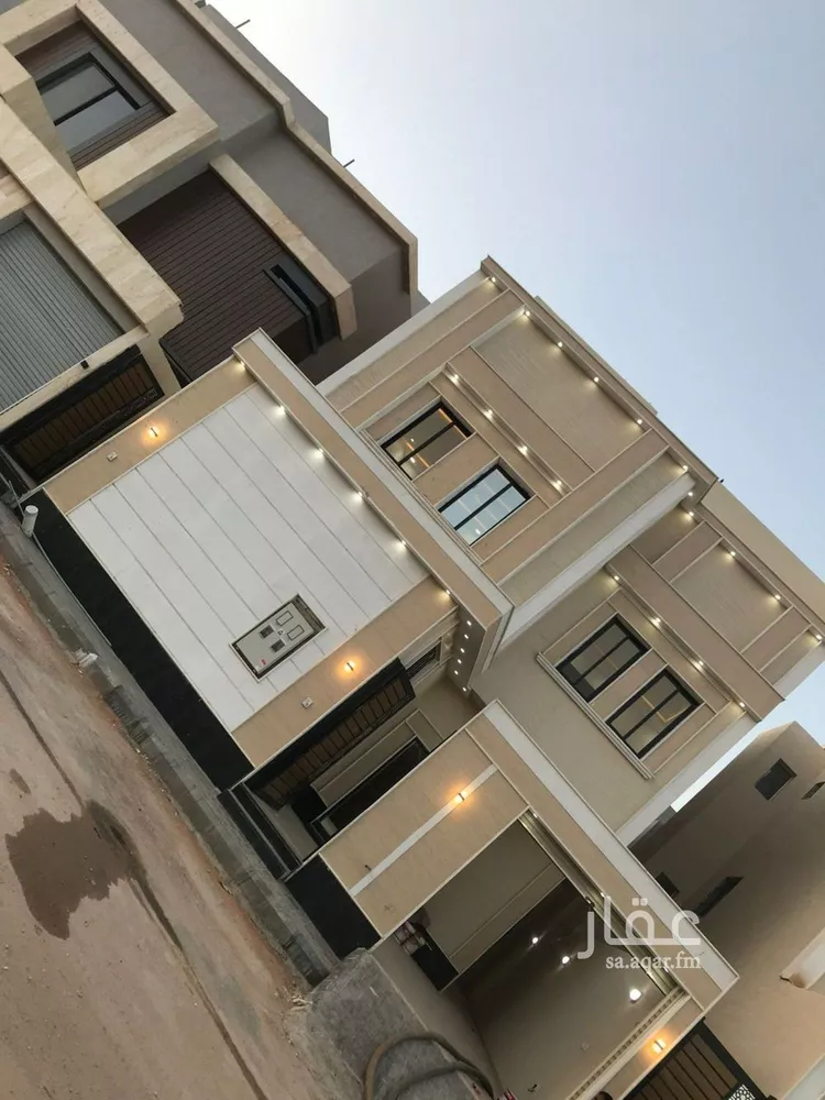 شقة للإيجار في حي الرمال, مدينة الرياض, منطقة الرياض