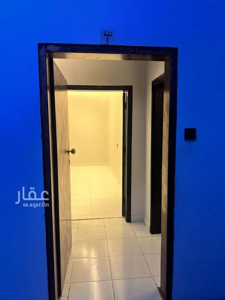 شقة للإيجار في شارع أبي بكر اليقطيني, حي طويق, مدينة الرياض, منطقة الرياض صورة 2