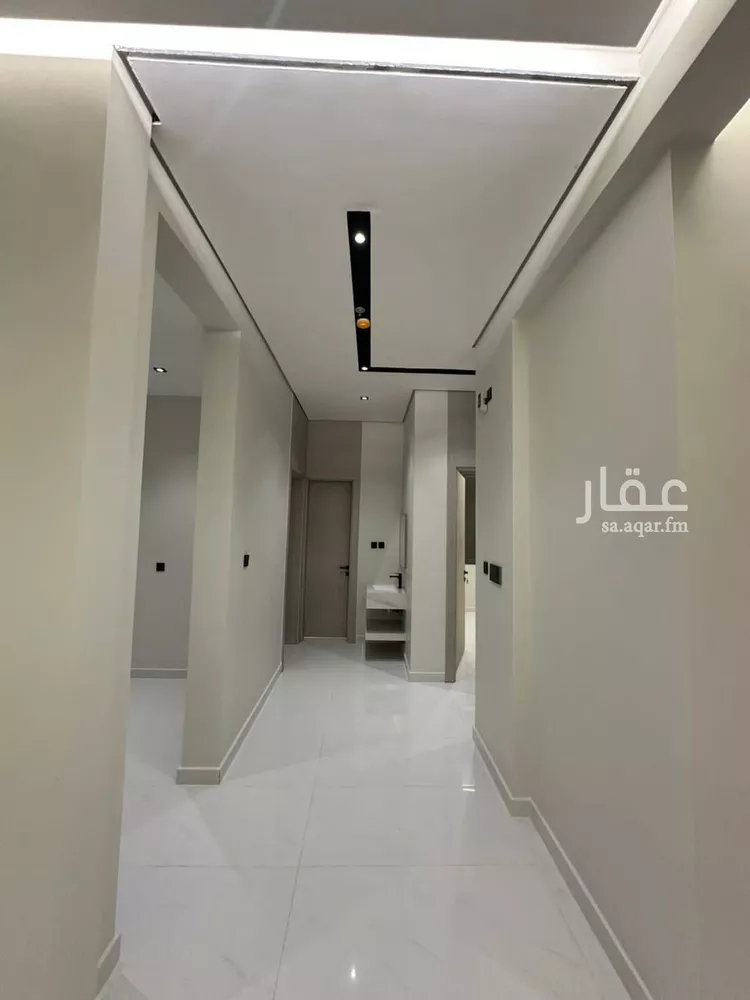 شقة للإيجار في شارع وادي زمزم, حي القادسية, مدينة الرياض, منطقة الرياض صورة 2