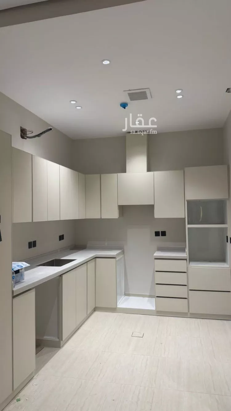 شقة للإيجار في شارع القلاع, حي الرمال, مدينة الرياض, منطقة الرياض