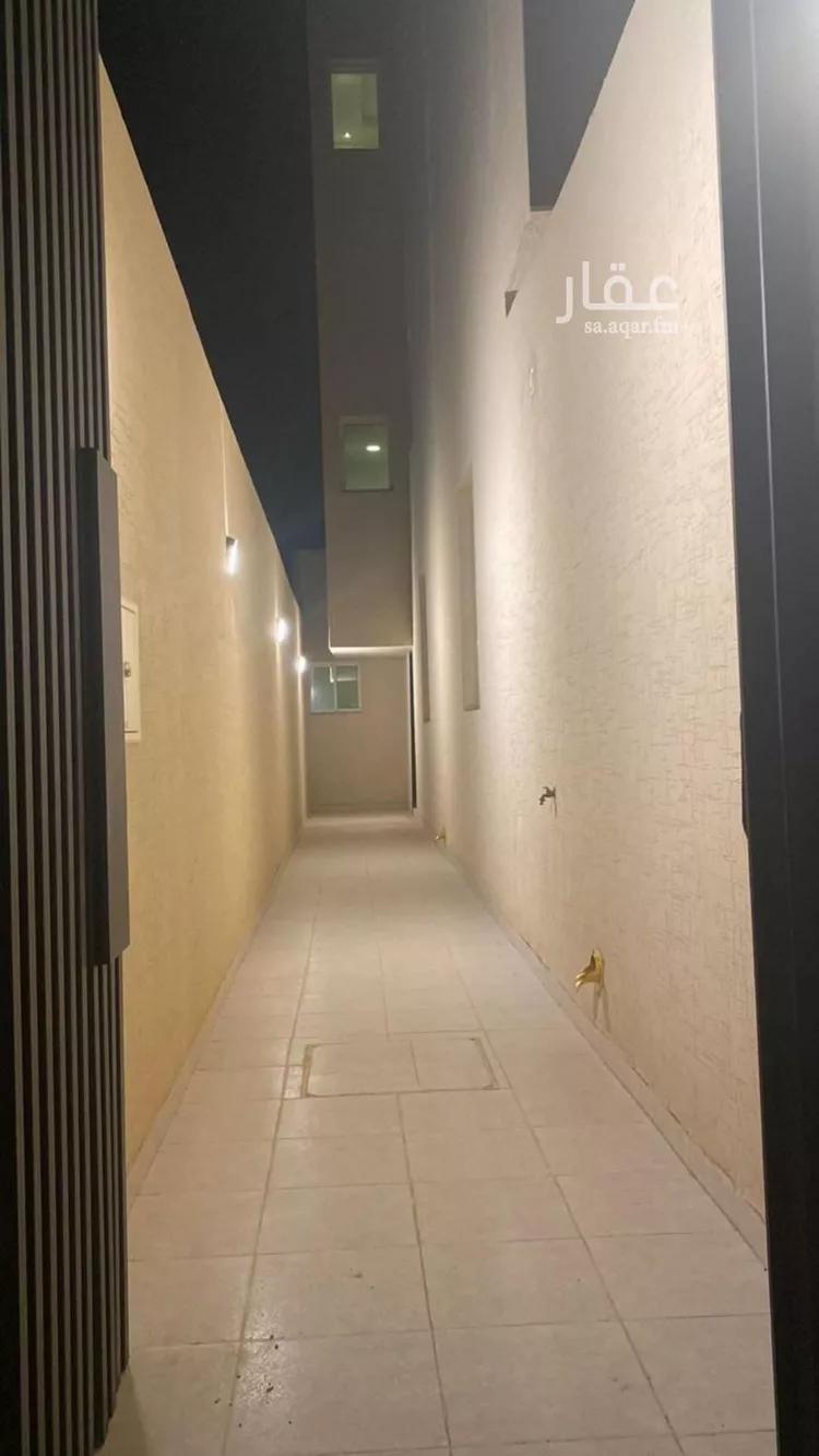 شقة للإيجار في شارع أحمد بن عبداللطيف السنبسي, حي العارض, مدينة الرياض, منطقة الرياض صورة 3