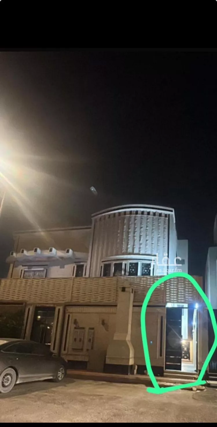 Apartment for Rent in Riyadh Al Arid