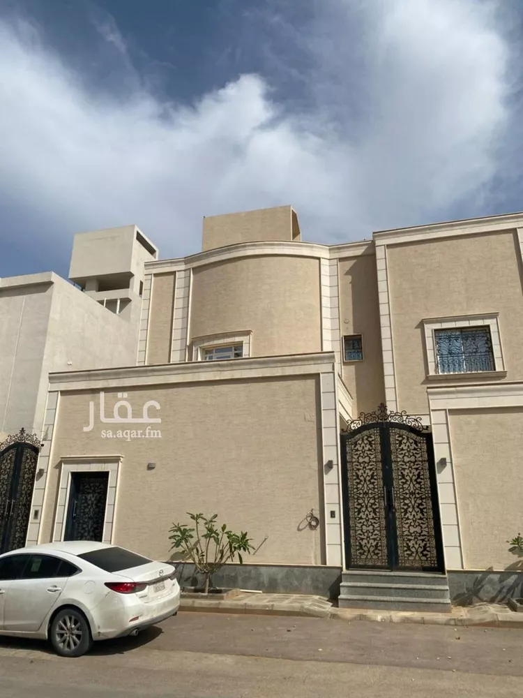 شقة للإيجار في شارع عبدالملك بن عباس, حي المهدية, مدينة الرياض, منطقة الرياض