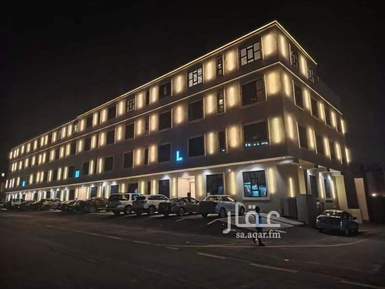 شقة للإيجار في شارع ممر1, حي الحزم, مدينة الرياض, منطقة الرياض
