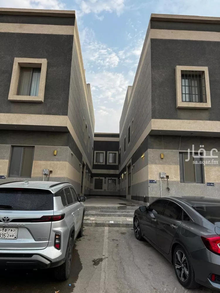 Floor for Rent in Riyadh Okaz